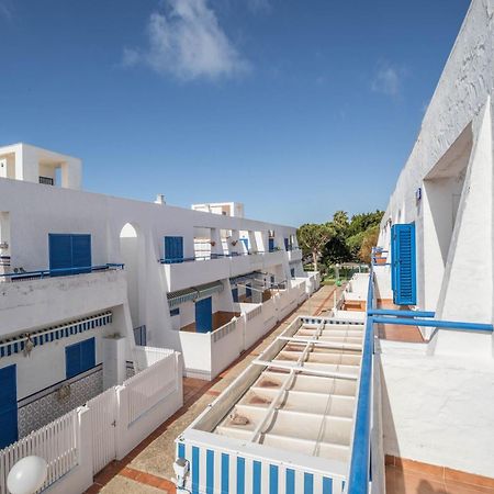 Apartamento Almadraba Chiclana de la Frontera Exteriör bild
