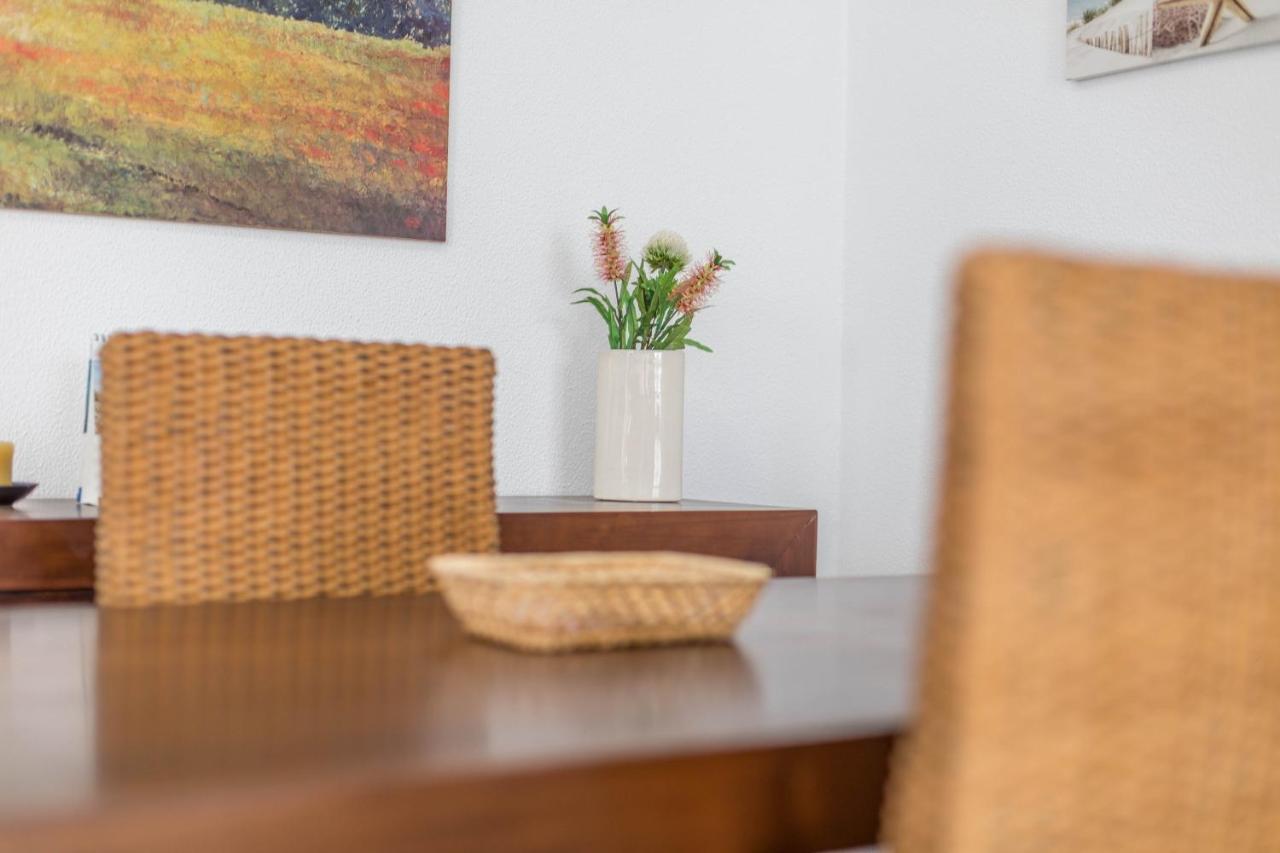 Apartamento Almadraba Chiclana de la Frontera Exteriör bild