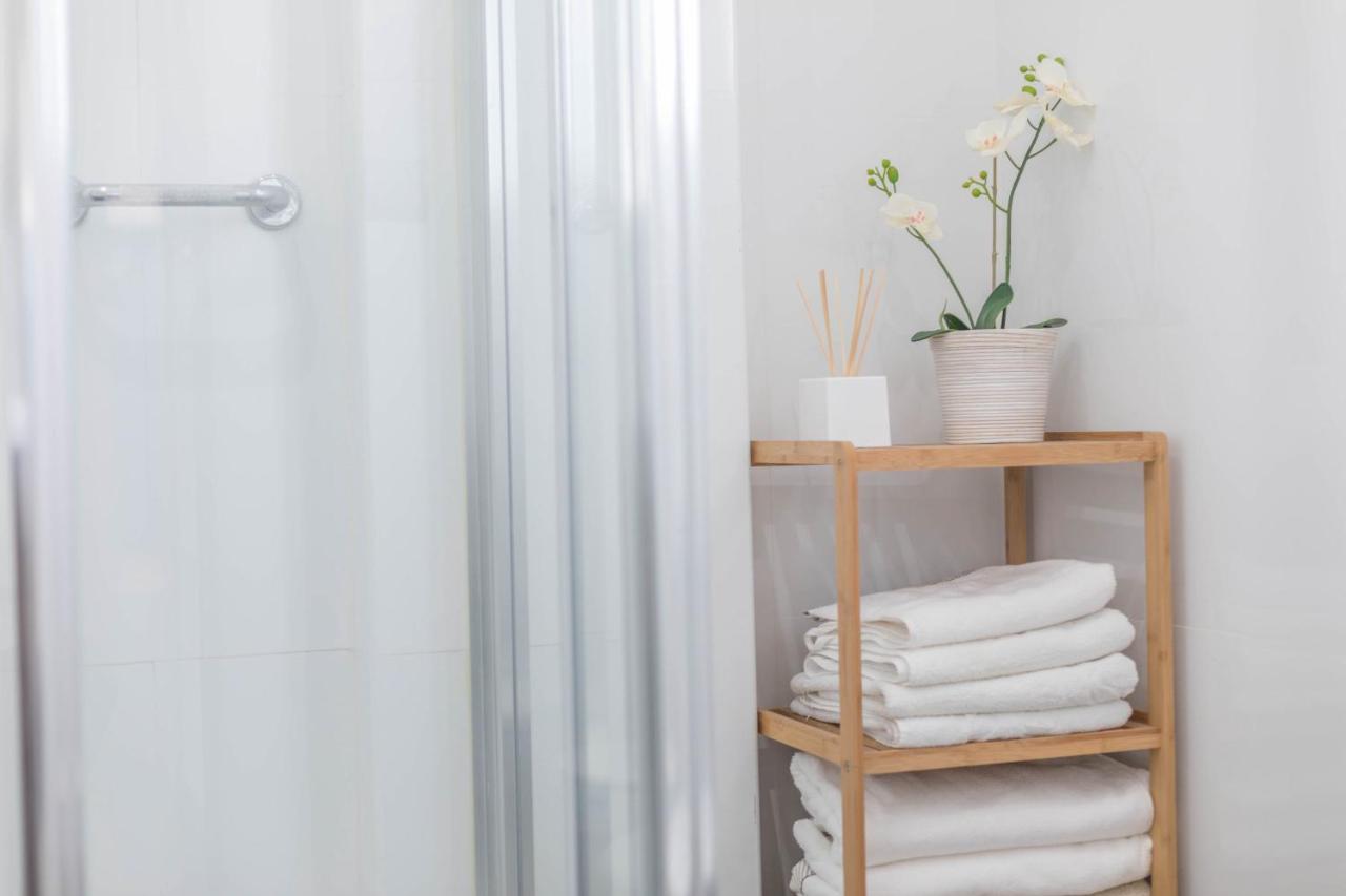 Apartamento Almadraba Chiclana de la Frontera Exteriör bild